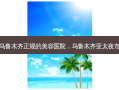 乌鲁木齐正规的美容医院，乌鲁木齐亚太夜市