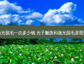 脸部激光脱毛一次多少钱 光子嫩肤和激光脱毛原理一样吗