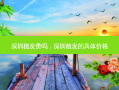 深圳植发贵吗，深圳植发的具体价格