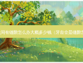 门牙之间有缝隙怎么办大概多少钱（牙齿全是缝隙怎么办）