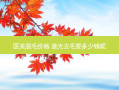 医美脱毛价格 激光去毛要多少钱呢