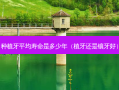 种植牙平均寿命是多少年（植牙还是镶牙好）