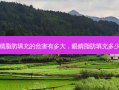 眼睛脂肪填充的危害有多大，眼睛脂肪填充多少钱