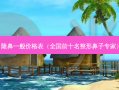 隆鼻一般价格表（全国前十名整形鼻子专家）