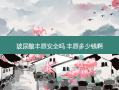 玻尿酸丰唇 *** 吗 丰唇多少钱啊