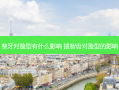 整牙对脸型有什么影响 拔智齿对脸型的影响