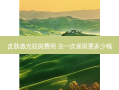 皮肤激光祛斑费用 去一次雀斑要多少钱