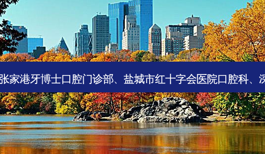 国内的齿科医院前三名排行榜:张家港牙博士口腔门诊部、盐城市红十字会医院口腔科、深圳瑞华口腔门诊部等强势入榜-第1张图片-容颜志 - 专注变美资讯 国内的齿科医院前三名排行榜:张家港牙博士口腔门诊部、盐城市红十字会医院口腔科、深圳瑞华口腔门诊部等强势入榜-第1张图片-容颜志 - 专注变美资讯