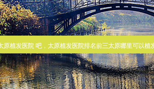太原植发医院 吧,太原植发医院排名前三太原哪里可以植发-第1张图片-容颜志 - 专注变美资讯 太原植发医院 吧,太原植发医院排名前三太原哪里可以植发-第1张图片-容颜志 - 专注变美资讯