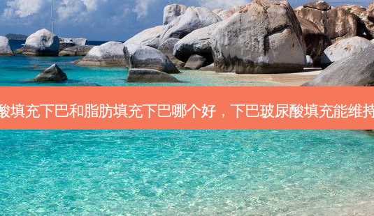 玻尿酸填充下巴和脂肪填充下巴哪个好,下巴玻尿酸填充能维持多久-第1张图片-容颜志 - 专注变美资讯 玻尿酸填充下巴和脂肪填充下巴哪个好,下巴玻尿酸填充能维持多久-第1张图片-容颜志 - 专注变美资讯