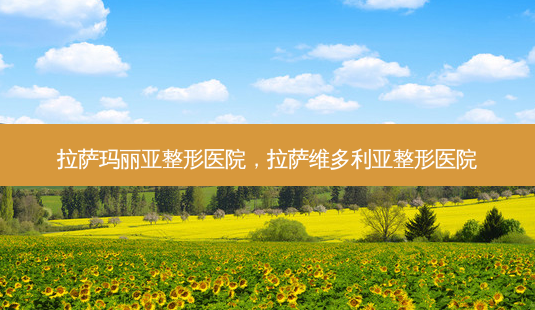 *** 玛丽亚整形医院, *** 维多利亚整形医院-第1张图片-容颜志 - 专注变美资讯 *** 玛丽亚整形医院, *** 维多利亚整形医院-第1张图片-容颜志 - 专注变美资讯