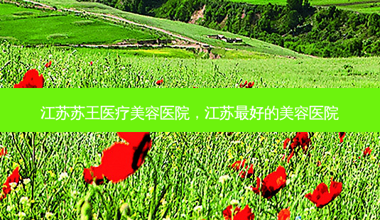 江苏苏王医疗美容医院,江苏 *** 的美容医院-第1张图片-容颜志 - 专注变美资讯 江苏苏王医疗美容医院,江苏 *** 的美容医院-第1张图片-容颜志 - 专注变美资讯