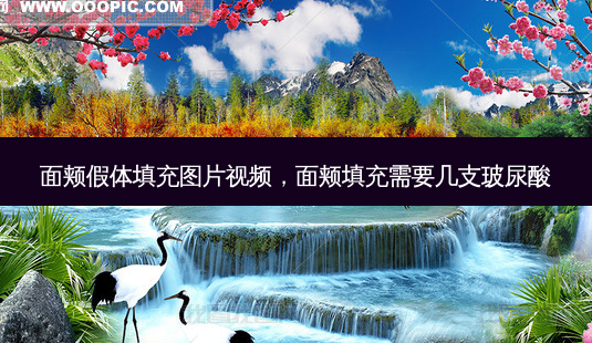 面颊假体填充图片视频,面颊填充需要几支玻尿酸-第1张图片-容颜志 - 专注变美资讯 面颊假体填充图片视频,面颊填充需要几支玻尿酸-第1张图片-容颜志 - 专注变美资讯