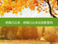 疤痕凸出来，疤痕凸出来还能恢复吗